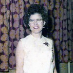 Jean Loretta  O'Brien