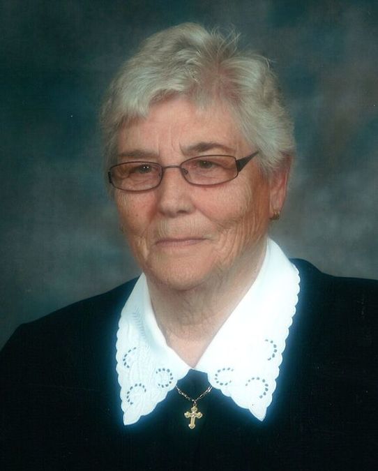 Elizabeth Klaver Obituary - Seaforth, ON